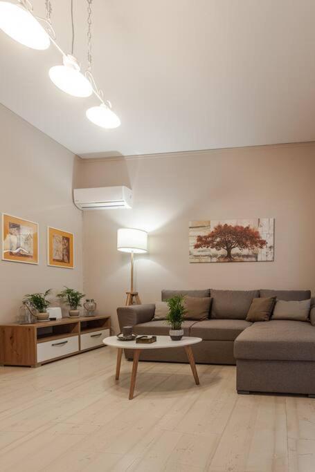 Cozy Seaside Penthouse With Sea & Mountain View. Διαμέρισμα Βόλος Εξωτερικό φωτογραφία